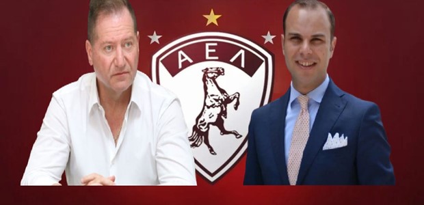 Οριστικό τέλος στις επαφές με τον Ζήση Στυλιανό 